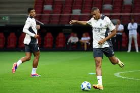 他们的表现 他们的表现