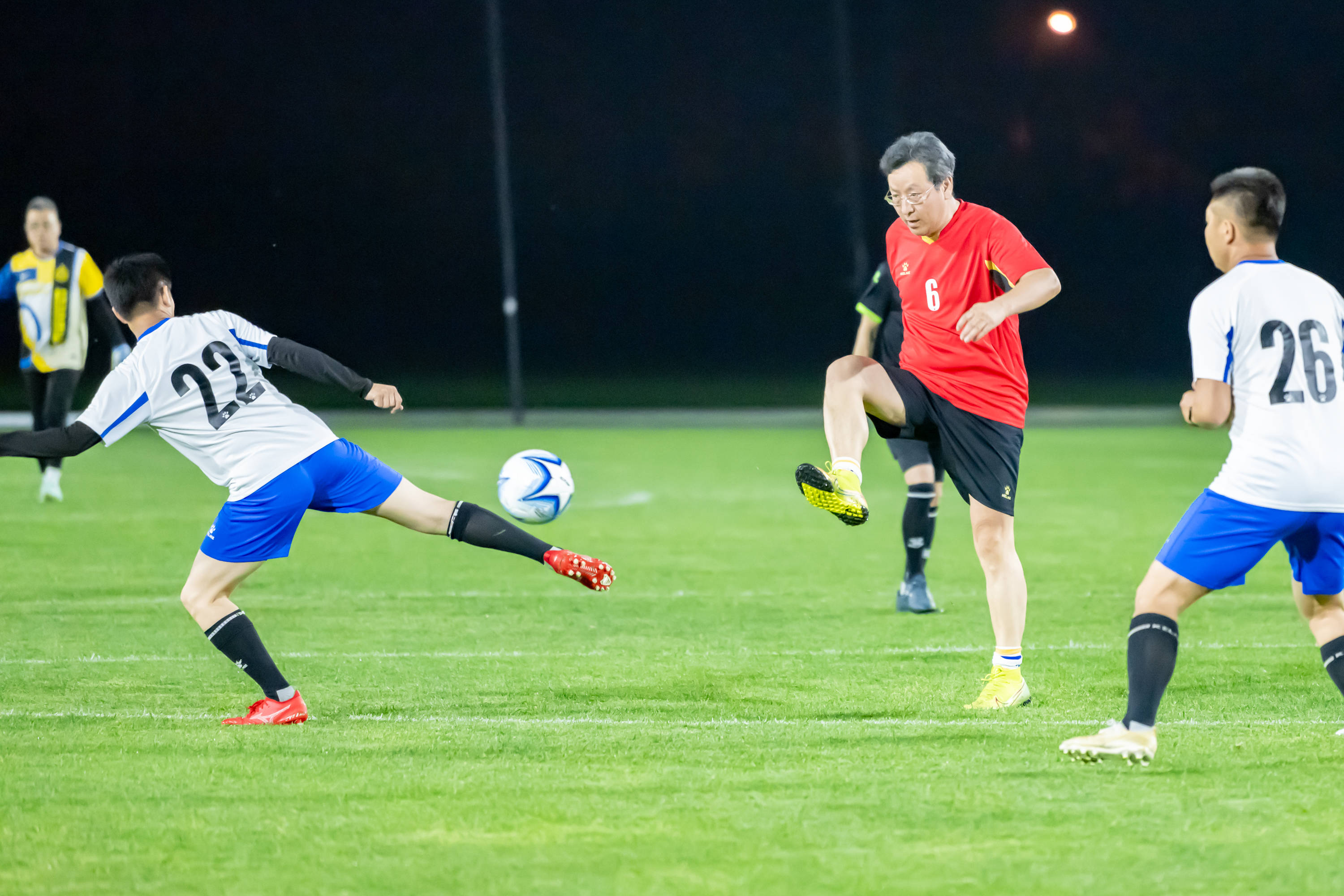 教练的鼓励 教练的鼓励