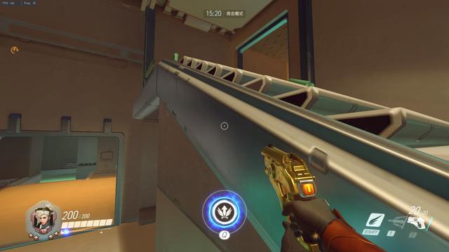 看到了一个 看到了一个