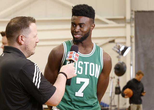 他们在赛季 他们在赛季