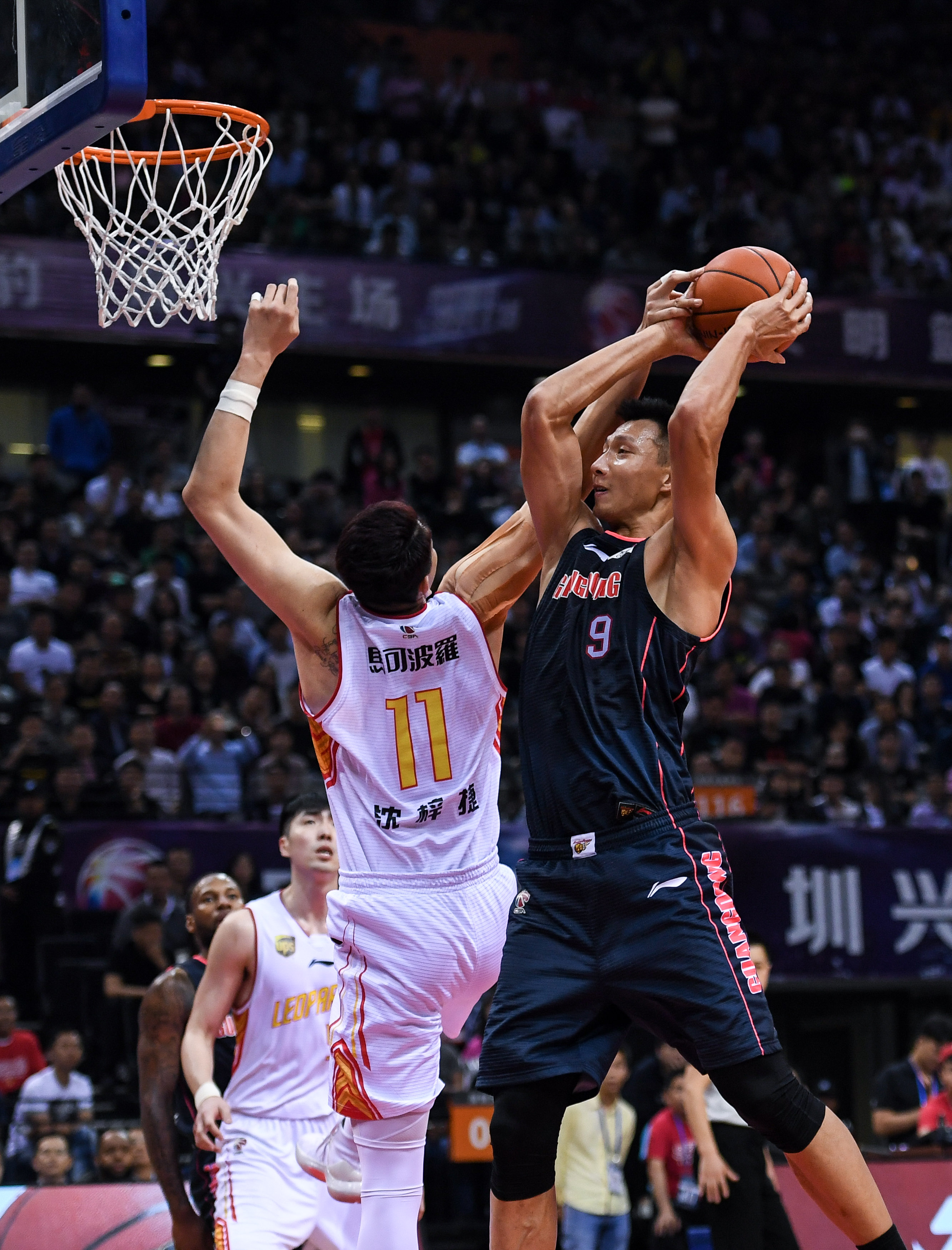 的竞争中保 的竞争中保